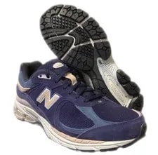 New Balance — Size 12 - New Balance 2002R Night Tide — Sneaker — resale