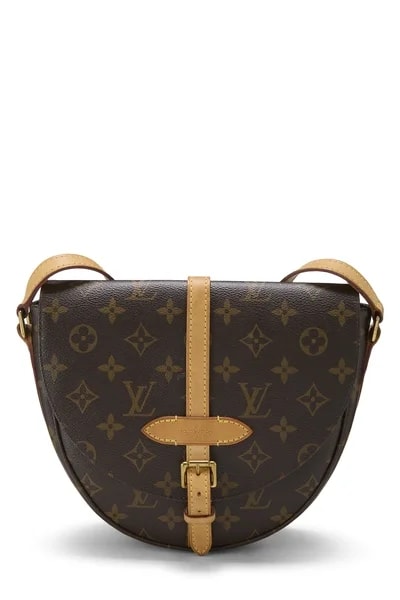 Louis Vuitton — Chantilly — Handbag — resale