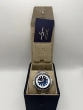 Breitling — Breitling Superocean Automatic 46 Blue Dial A17378E71C1A1 — Watch — resale