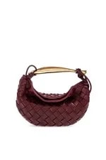 Bottega Veneta — Bottega Veneta - ‘Sardibne’ Handheld — Handbag — resale