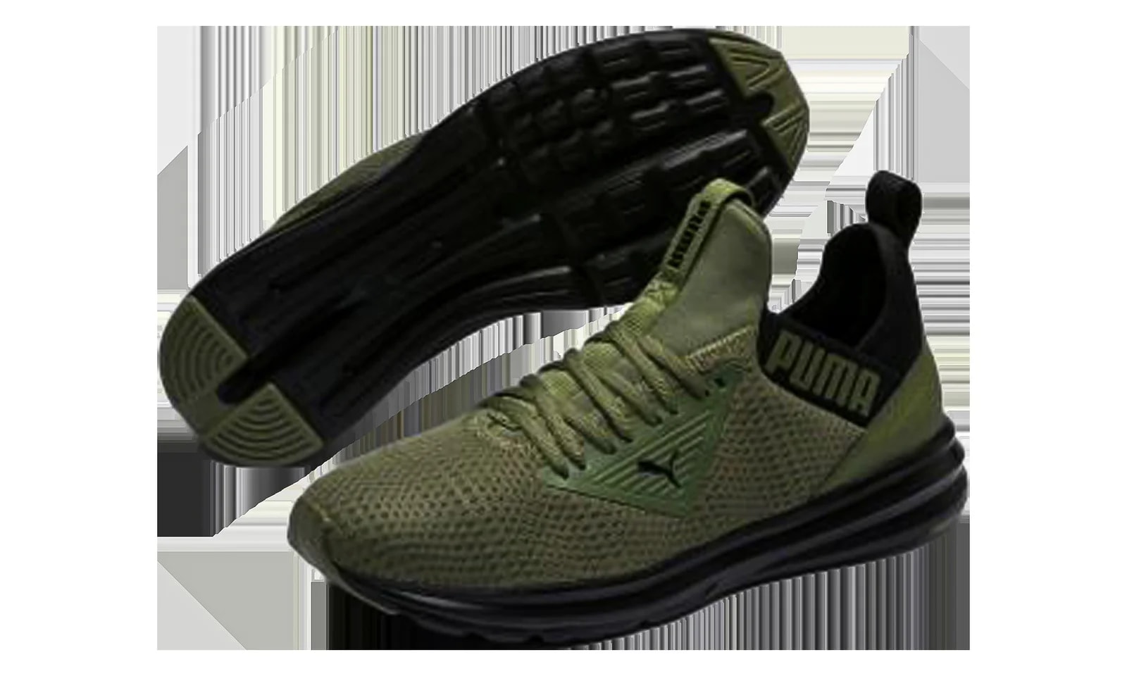 Puma — Enzo Beta Breathe " " 192446 02 — Sneaker — resale