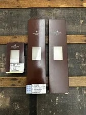 Patek Philippe — Patek Philippe Boxes BOX 3 Blister Case Display Original N5 — Watch — resale