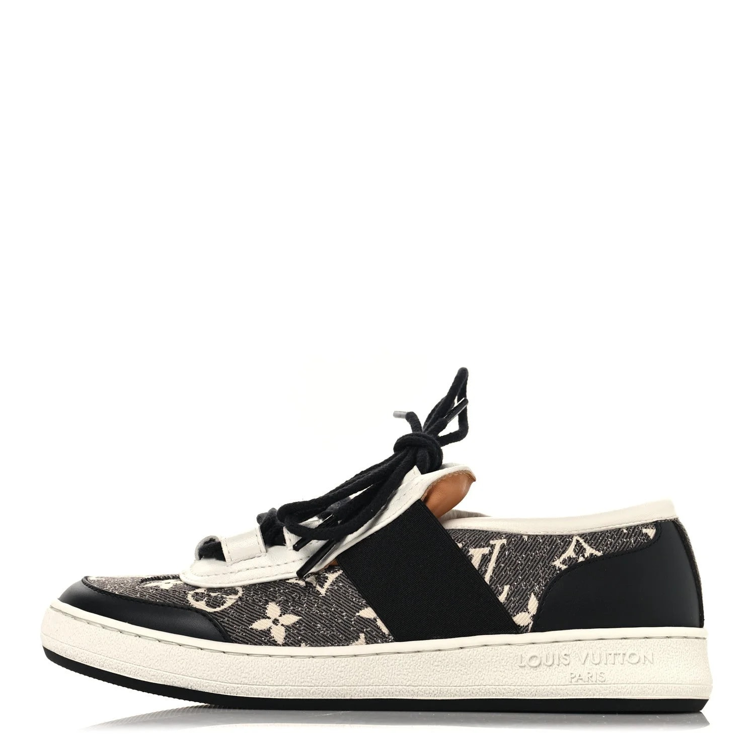 Louis Vuitton — Lous 37 — Sneaker — resale