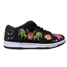 Nike SB — Size 11 Nike SB Dunk Low Pro QS Neckface — Sneaker — resale