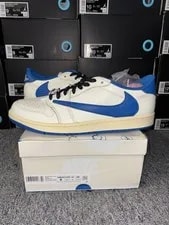 Jordan — 2.0 Air Jordan 1 Low OG SP -104 — Sneaker — resale
