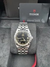 Tudor — 2026 Tudor Royal 36mm Black Dial Automatic Steel M2836C1A0-0101 Unworn Box Card — Watch — resale
