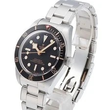 Tudor — Tudor Black Bay Fifty-Eight 79030N-0001 Automatic Dive Stainless Steel — Watch — resale