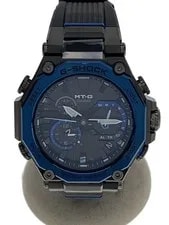 Casio — Casio Digital BLK MTG B2000 From Japan — Watch — resale