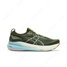 Asics — Asics Gel Kayano 31 Smog 1011B867-301 — Sneaker — resale