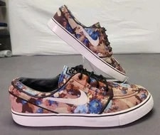 Nike SB — Nike SB Zoom Sz 10 Stefan Janoski Digi Floral 2013 482972-904 — Sneaker — resale