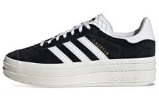 Adidas — Adidas Originals Gazelle Bold Low Top Skateboard Shoes — Sneaker — resale