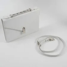Fendi — Fendi 2Way Logo Handle FromJAPAN — Handbag — resale