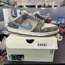 Nike SB — Nike SB Dunk Low Crenshaw Skate Club Size 11 ’s — Sneaker — resale