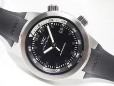 IWC — IWC Aquatimer Automatic 42 MM IW354807 — Watch — resale