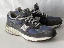 New Balance — New Balance 993 WR993NV Heritage 10 Great Tread — Sneaker — resale