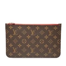 Louis Vuitton — Louis Vuitton Neverfull Attached 778643 — Handbag — resale