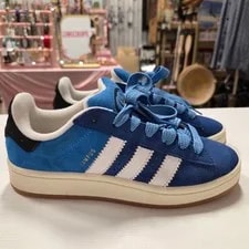 Adidas — Adidas Campus 00s Lucid Skate Shoes — Sneaker — resale