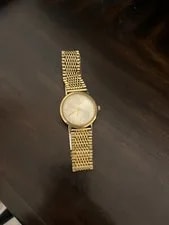 Jaeger-LeCoultre — 1960s Jaeger-LeCoultre Master - 1200 — Watch — resale