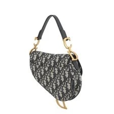 Dior — Christian Dior Saddle Trotter Mini M0456CTZQ — Handbag — resale