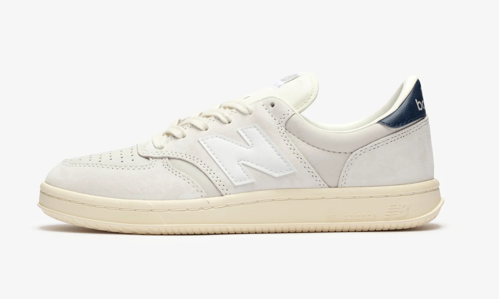 New Balance — T500 "Reflection Blacktop" CT500NAV — Sneaker — resale
