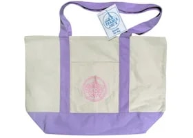 Trader Joe's — Trader Joe's Tote Bag — Handbag — resale