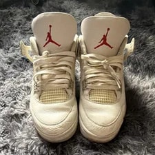 Jordan — Air Jordan “ 4” ’S , Sz11 — Sneaker — resale