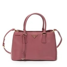 Prada — Prada Medium Zip — Handbag — resale