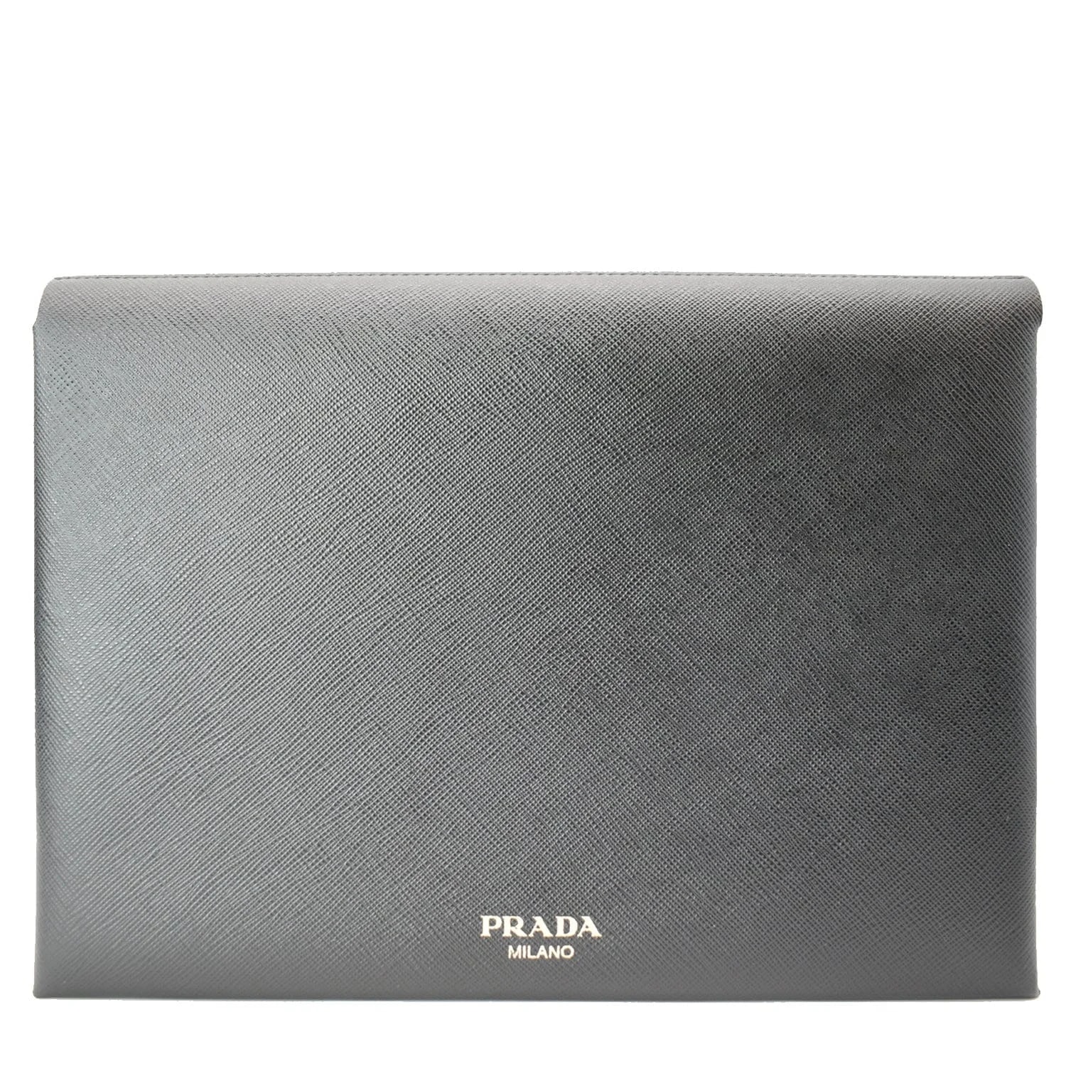 Prada — Prada Document Holder — Handbag — resale