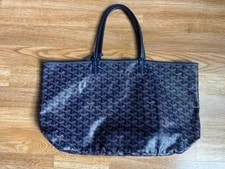 Goyard — Goyard St Louis Pm — Handbag — resale