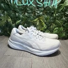 Asics — Asics Gel Pulse 16 Triple Running Sports Shoes — Sneaker — resale
