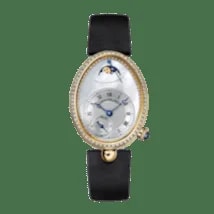 Breguet — Breguet Reine de Naples 908BA/52/964/D00D3L — Watch — resale