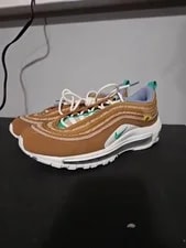 Nike — Nike Air Max 97 SE 'Moving Company' DV2621-200 — Sneaker — resale