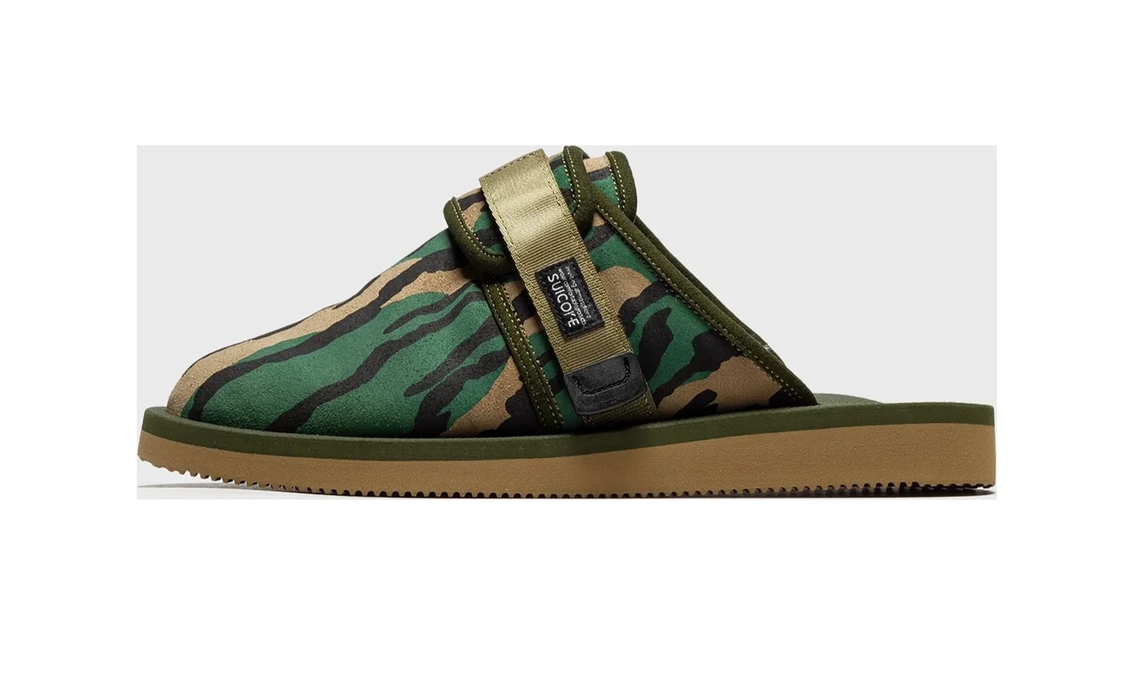 Suicoke — ZAVO-MAB-PT04 " " OG 072MAB PT04 — Sneaker — resale