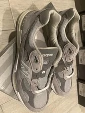 New Balance — Size 9.5 - New Balance 992 2020 — Sneaker — resale