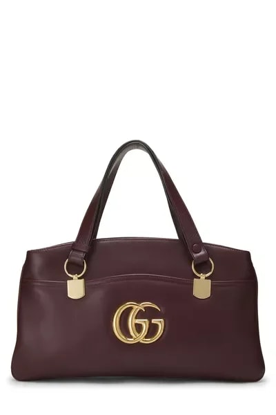 Gucci — GG Arli — Handbag — resale