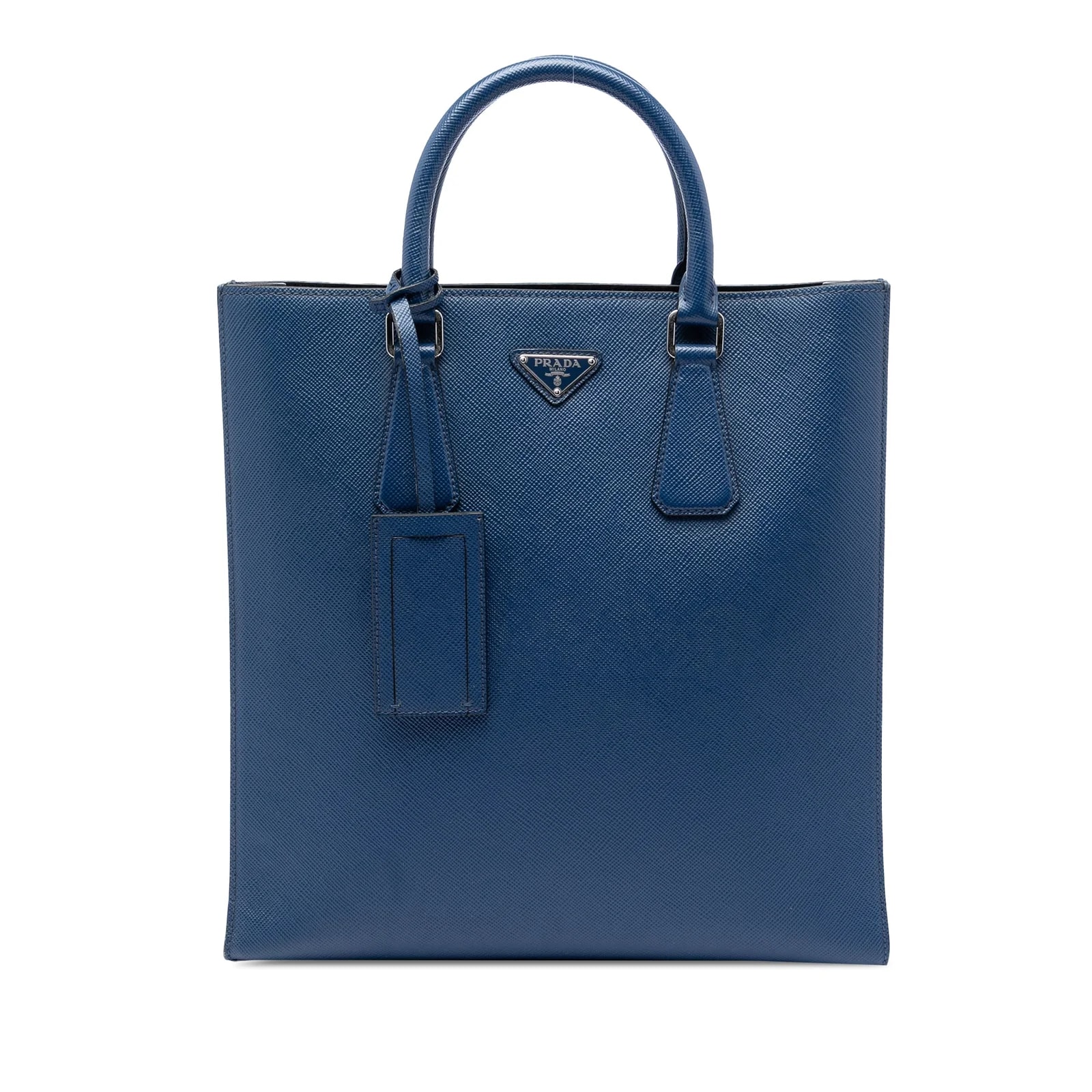 Prada — North South — Handbag — resale