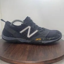 New Balance — New Balance MT10SB Trail Running Shoes Size 12 Vibram Sole Comfort — Sneaker — resale