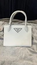 Prada — Prada Kristen Medium — Handbag — resale
