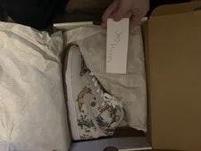 Supreme — Supreme Dunk High SB Rammellzee 8.5 New — Sneaker — resale