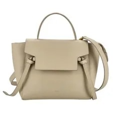 Celine — Celine Luggage Belt Bag 189153 S-a**************** AB Rank 24Used 189153 — Handbag — resale