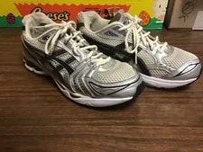 Asics — A Pair of Size 11 Asics and Gel Kayano 14 Athletic Shoes — Sneaker — resale