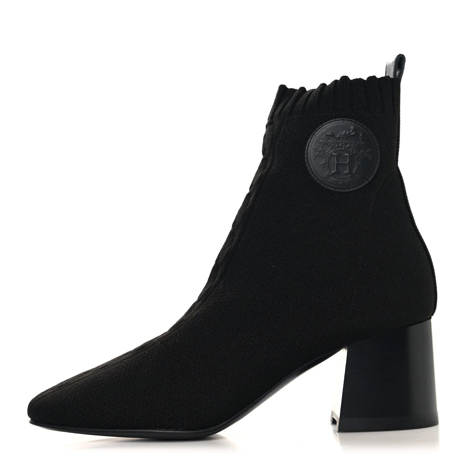 Hermès — Jenna 60 Ankle 36 — Designer Shoe — resale