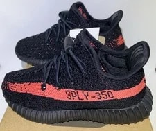 Yeezy — Yeezy Boost 350 V2 Infants — Sneaker — resale