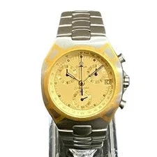 Omega — Omega Seamaster Polaris 2590.10 Quartz — Watch — resale