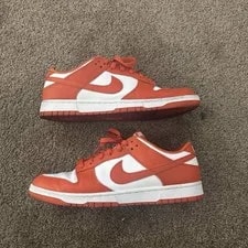 NIKE — Nike Dunk Low Cosmic — Sneaker — resale
