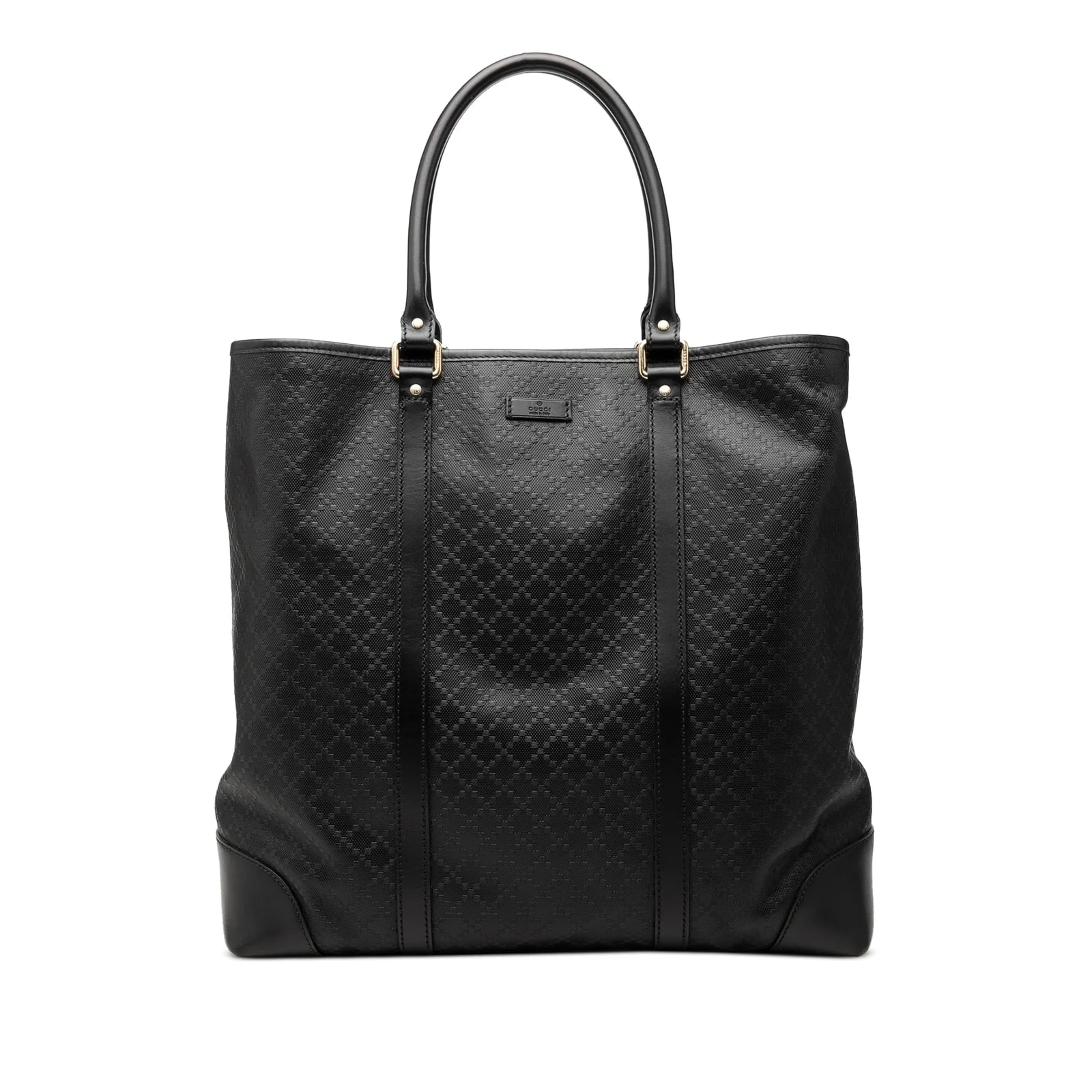 Gucci — Hilary Lux Joy Vertical — Handbag — resale
