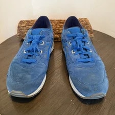 Asics — Asics Gel-lyte III ’s Low Top Lace Up — Sneaker — resale
