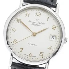 IWC — IWC Portofino IW351323 TO304612 — Watch — resale