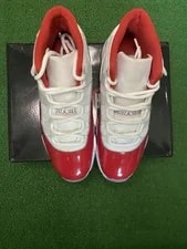 Air Jordan — Size 11 - Air Jordan 11 Retro High in Great Condition With Box. — Sneaker — resale