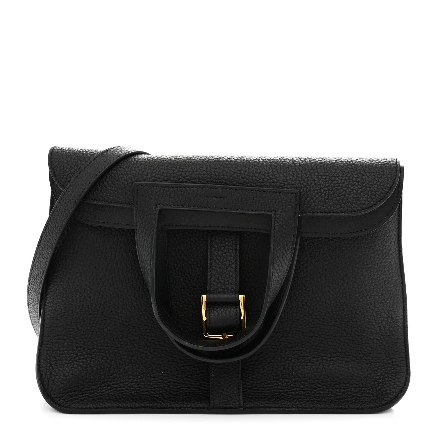 Hermès — Halzan 31 — Handbag — resale